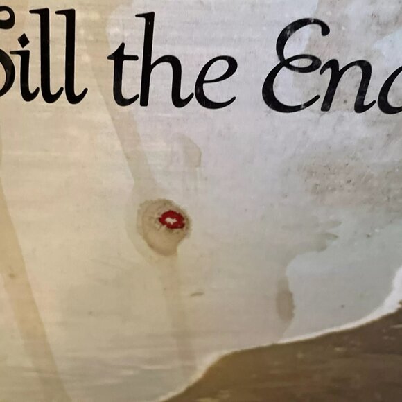 Various Till The End Of Time Vol. 2 (Vinyl, 1976) Realm Records 1V 8031 VG LP - Picture 7 of 12